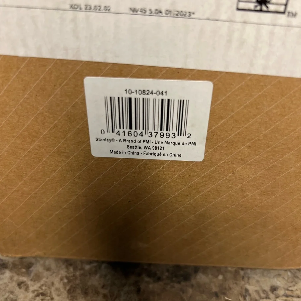 THE QUENCHER H2.0 FLOWSTATE TUMBLER | 40 OZ- Rose Quartz Glow - Picture 9 of 9